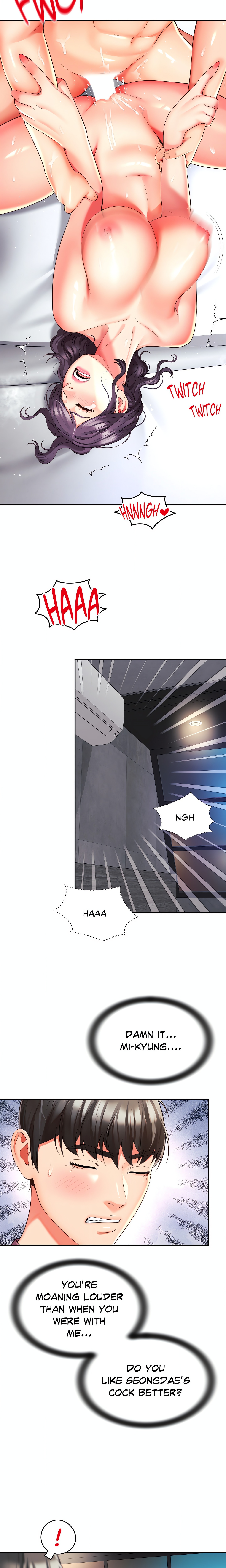 She’s Got It Going On (Official) chapter 33 page 5