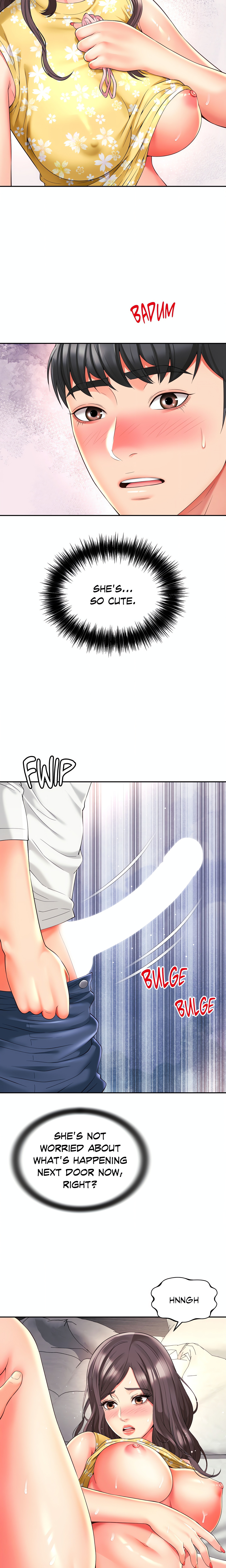 She’s Got It Going On (Official) chapter 33 page 15
