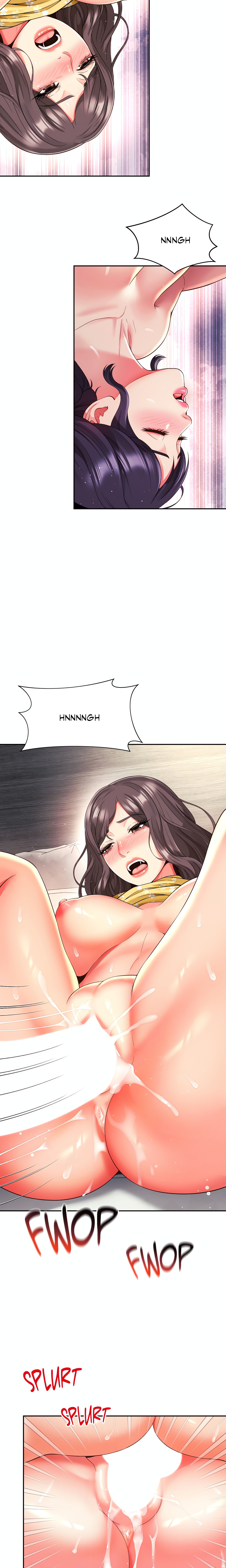 She’s Got It Going On (Official) chapter 34 page 5
