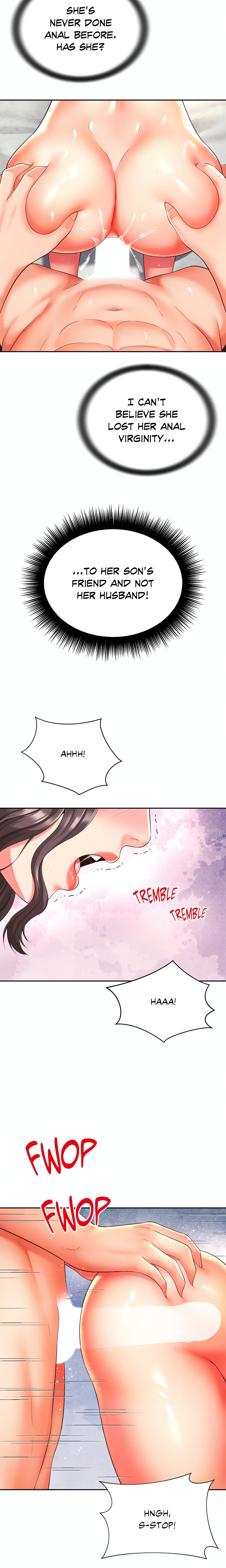 She’s Got It Going On (Official) chapter 34 page 15