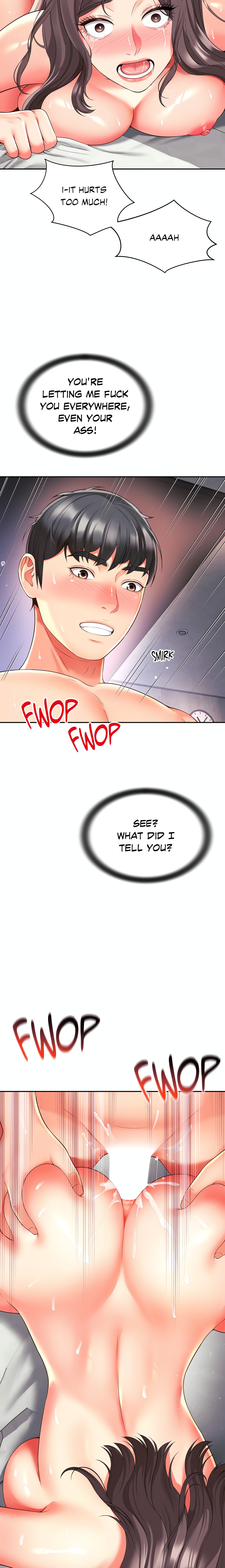 She’s Got It Going On (Official) chapter 34 page 17