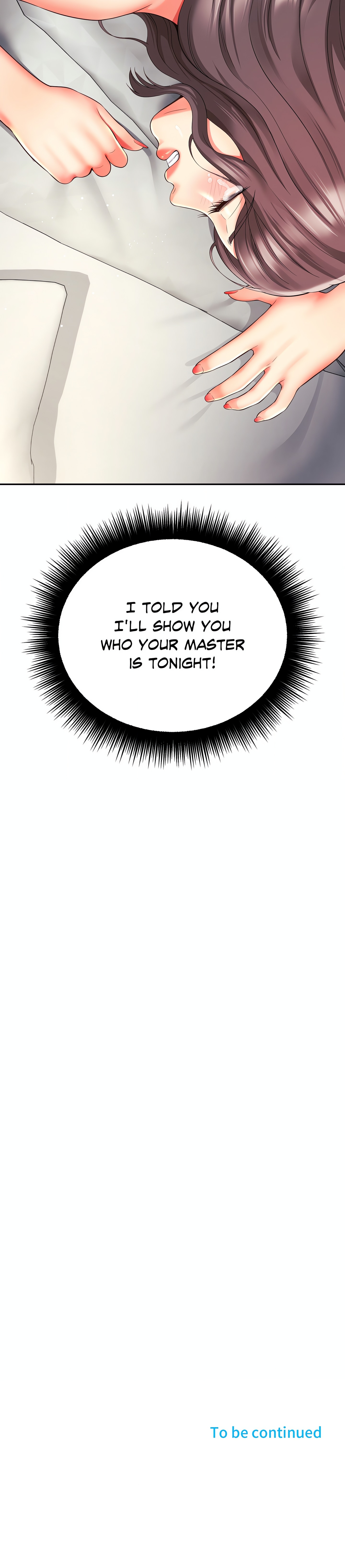 She’s Got It Going On (Official) chapter 34 page 18
