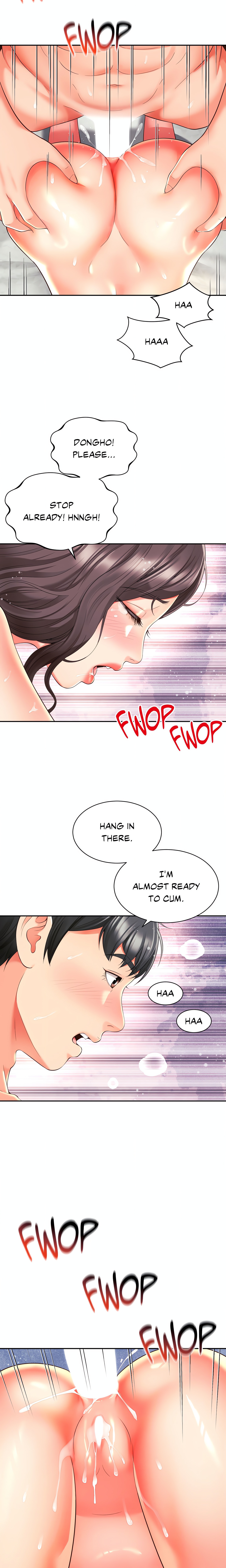 She’s Got It Going On (Official) chapter 35 page 3