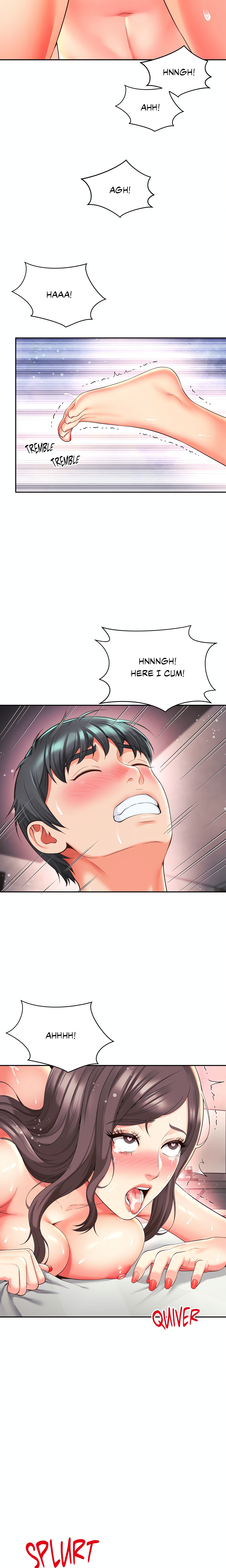 She’s Got It Going On (Official) chapter 35 page 4