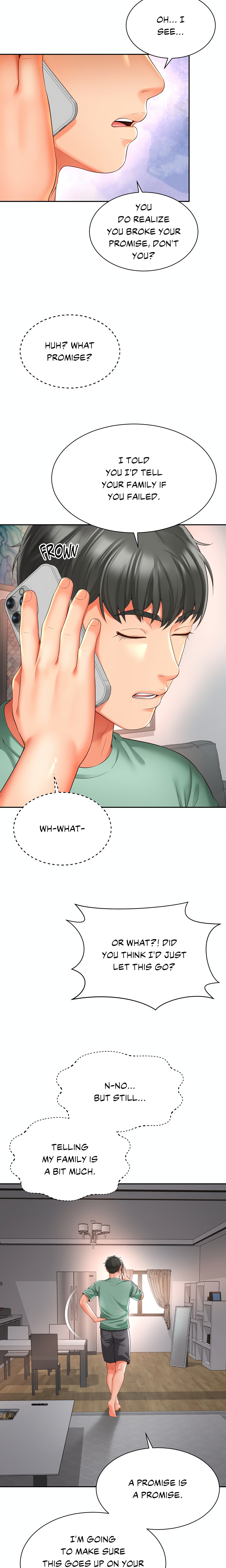 She’s Got It Going On (Official) chapter 35 page 15