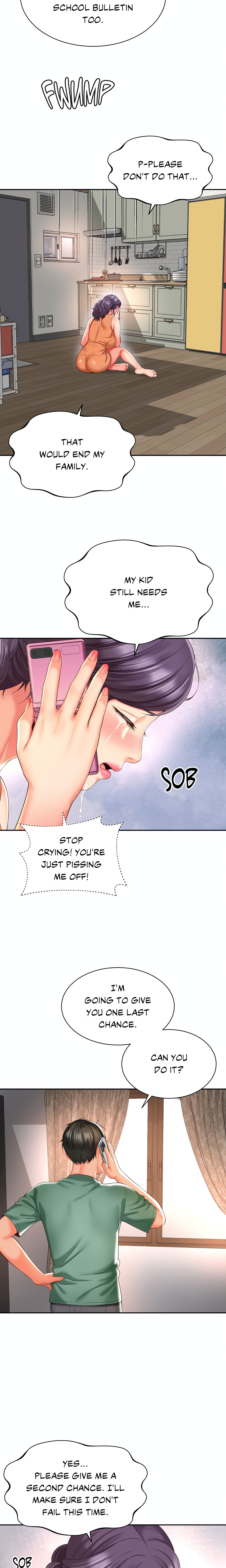 She’s Got It Going On (Official) chapter 35 page 16