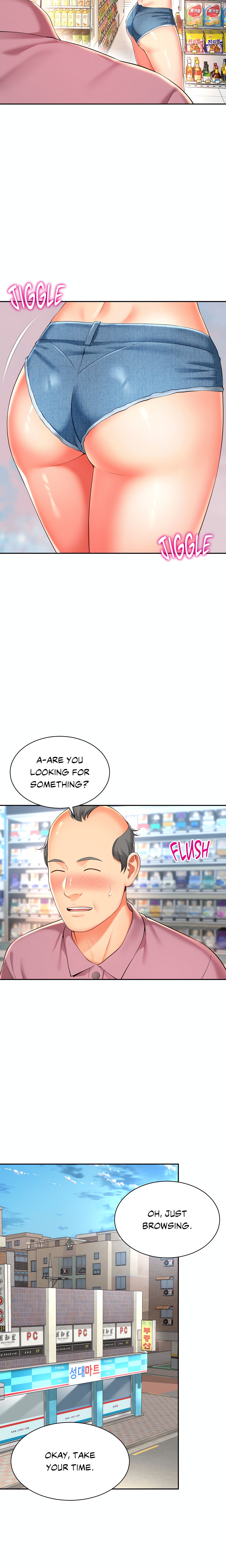 She’s Got It Going On (Official) chapter 36 page 4