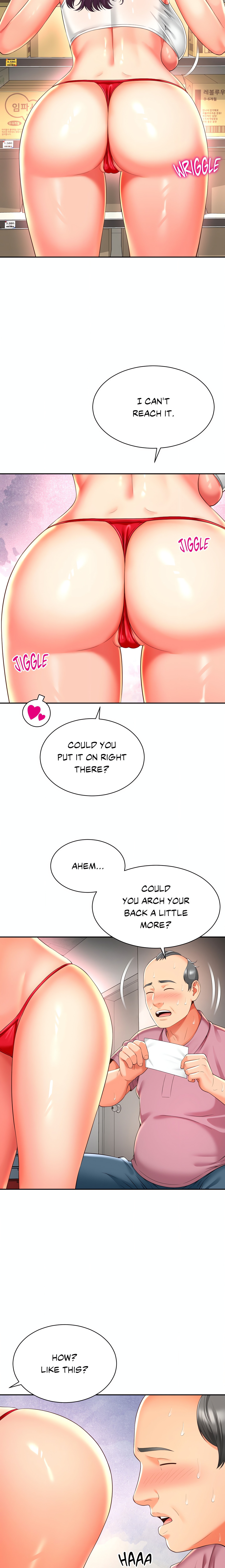 She’s Got It Going On (Official) chapter 36 page 15