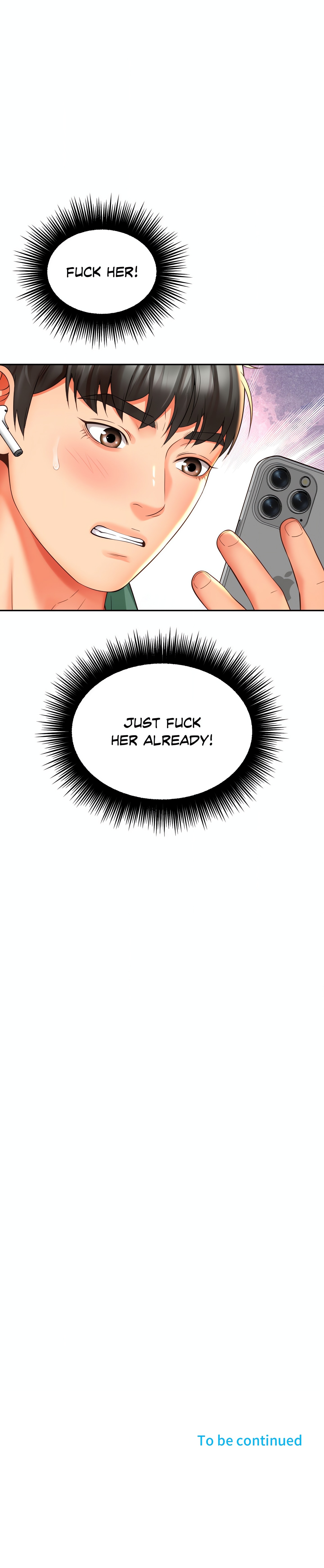 She’s Got It Going On (Official) chapter 36 page 19