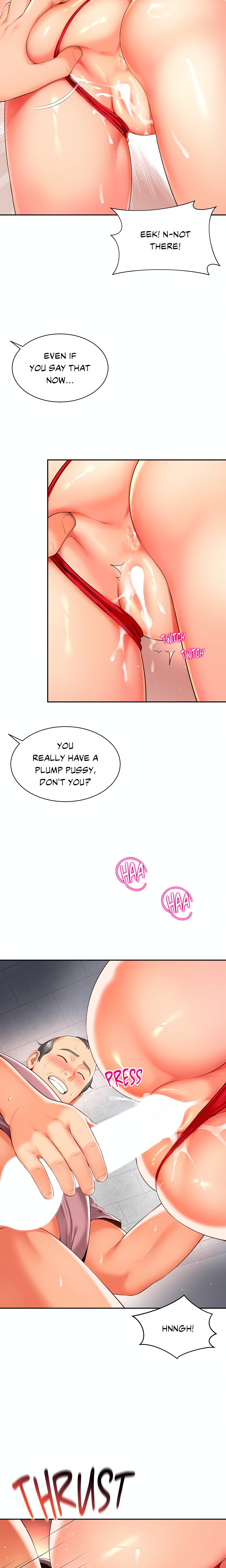 She’s Got It Going On (Official) chapter 37 page 2