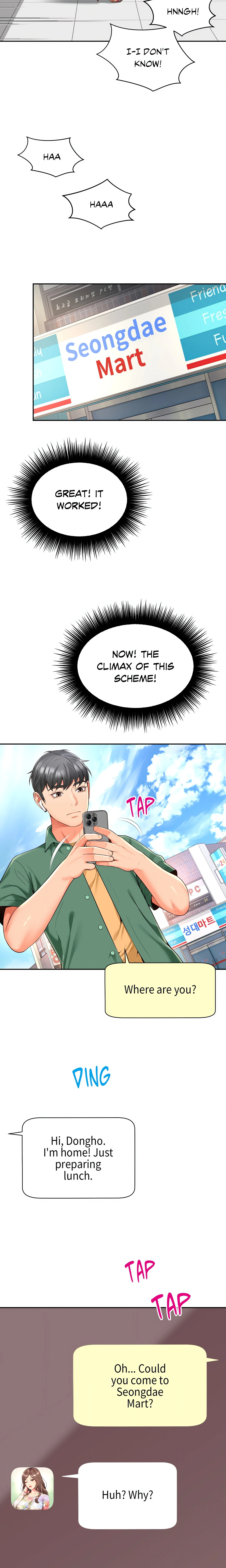 She’s Got It Going On (Official) chapter 37 page 4