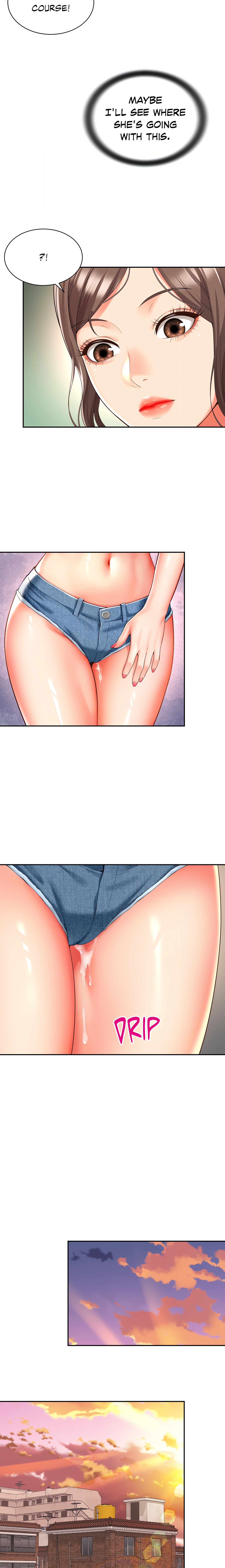 She’s Got It Going On (Official) chapter 37 page 14