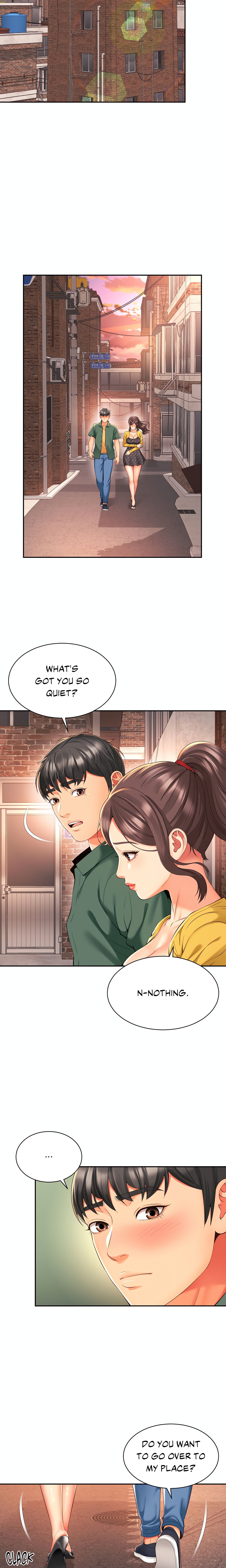 She’s Got It Going On (Official) chapter 37 page 15