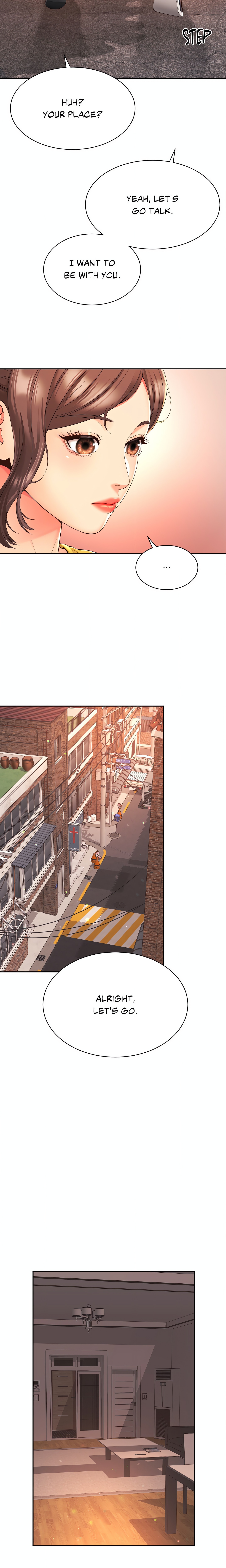 She’s Got It Going On (Official) chapter 37 page 16