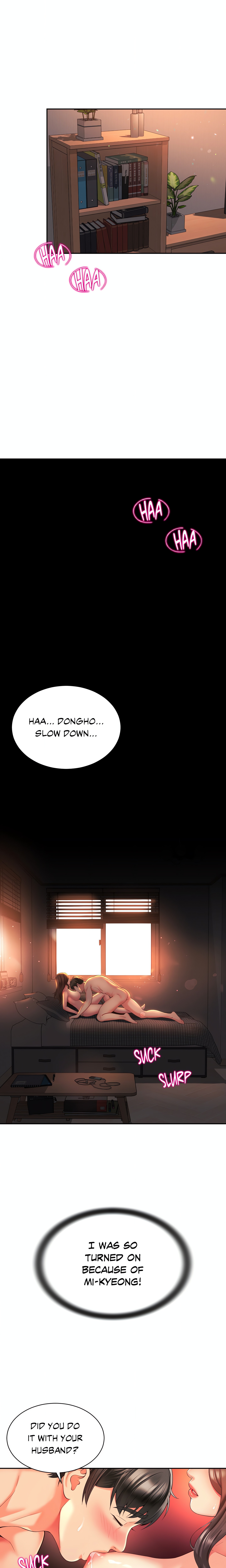 She’s Got It Going On (Official) chapter 37 page 17
