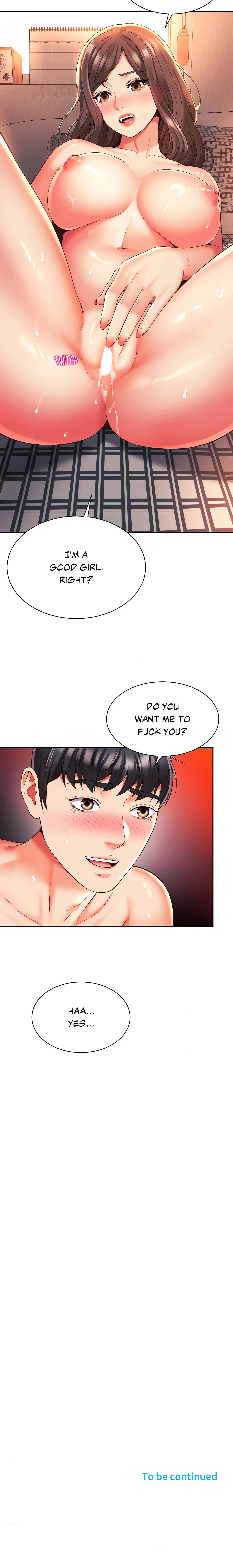 She’s Got It Going On (Official) chapter 37 page 19