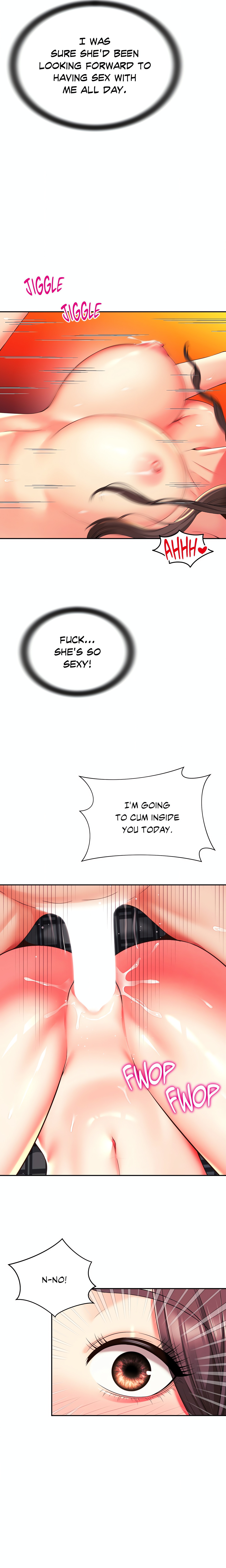 She’s Got It Going On (Official) chapter 38 page 5