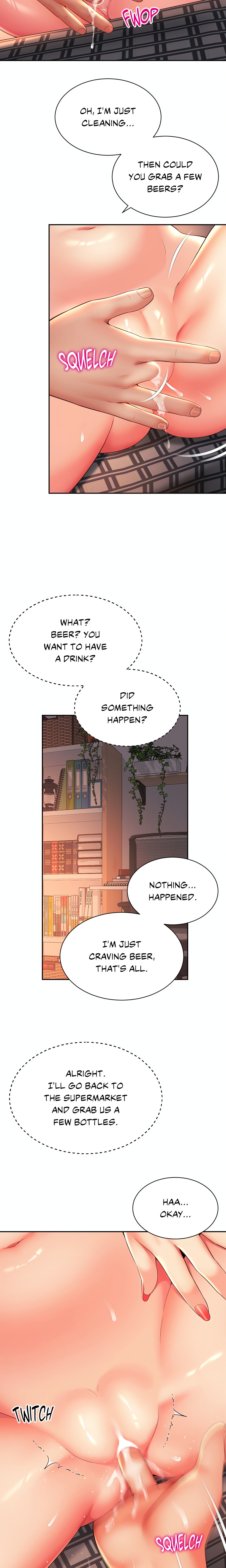 She’s Got It Going On (Official) chapter 38 page 14