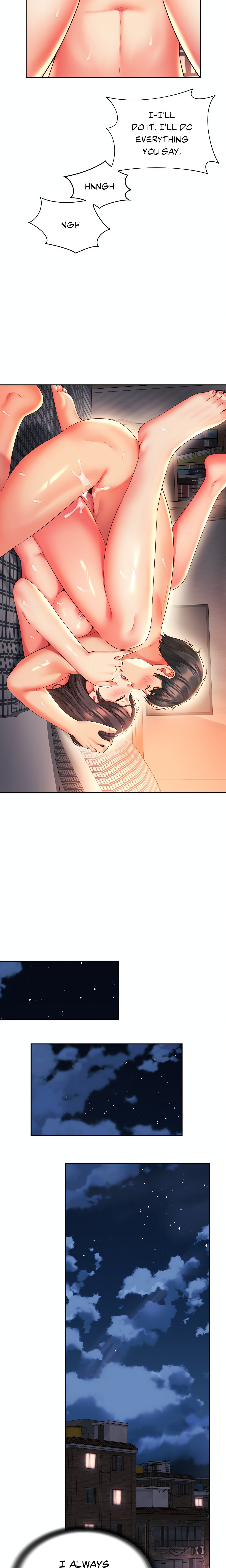 She’s Got It Going On (Official) chapter 38 page 18