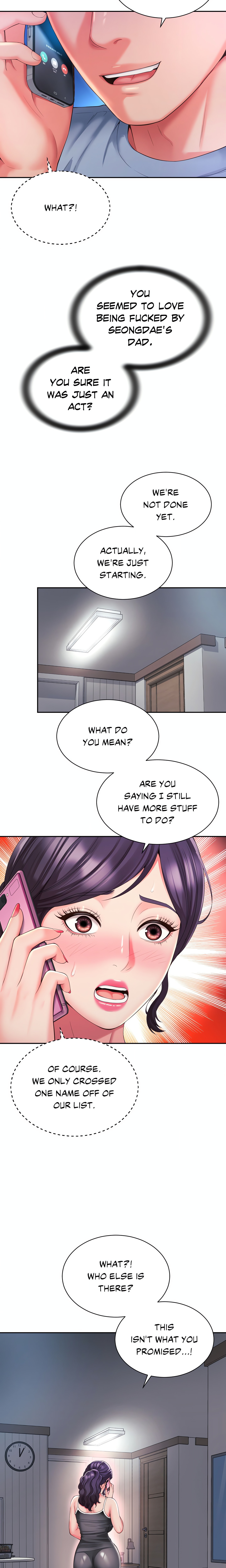 She’s Got It Going On (Official) chapter 39 page 3