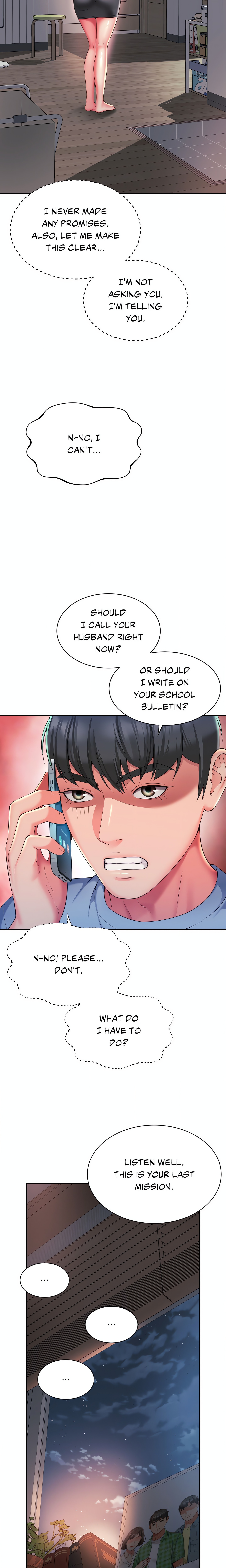 She’s Got It Going On (Official) chapter 39 page 4