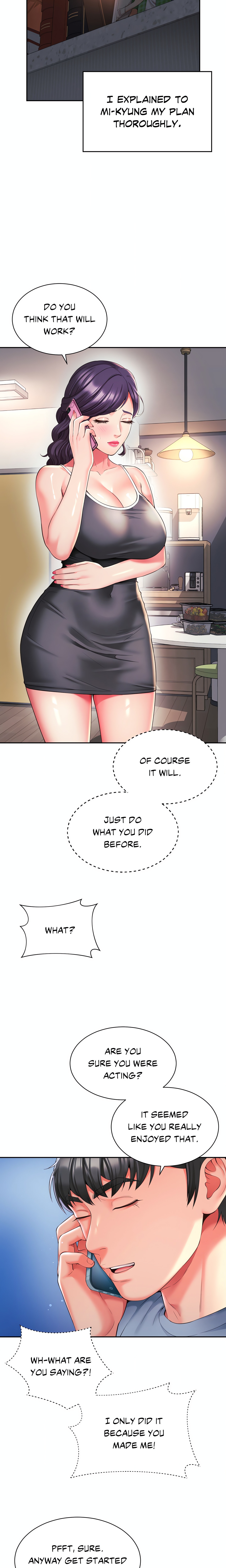 She’s Got It Going On (Official) chapter 39 page 5