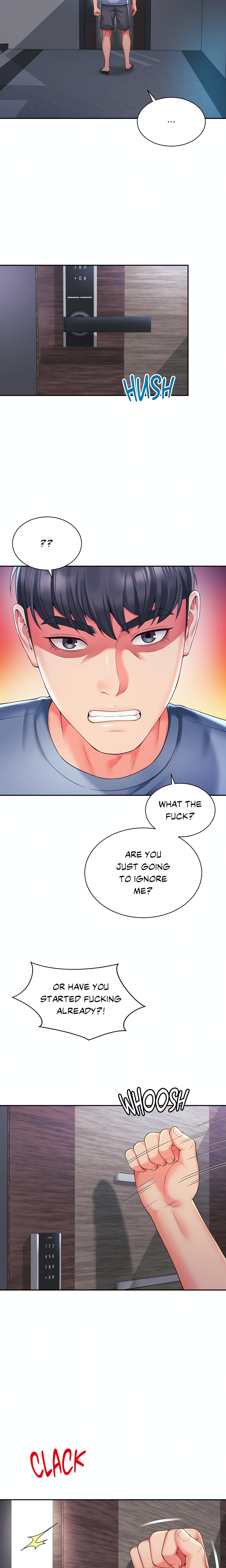 She’s Got It Going On (Official) chapter 39 page 11