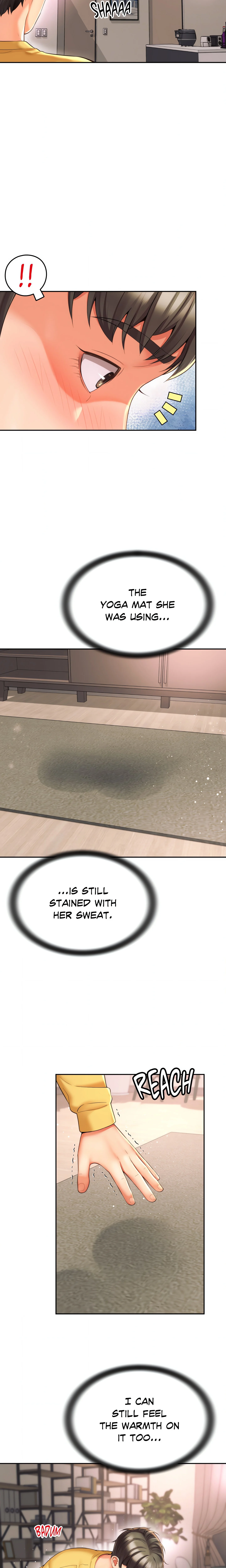 She’s Got It Going On (Official) chapter 4 page 3