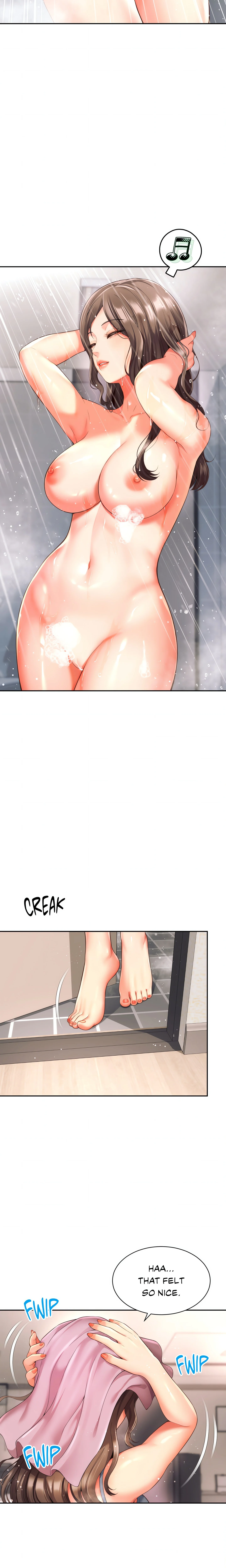 She’s Got It Going On (Official) chapter 4 page 5