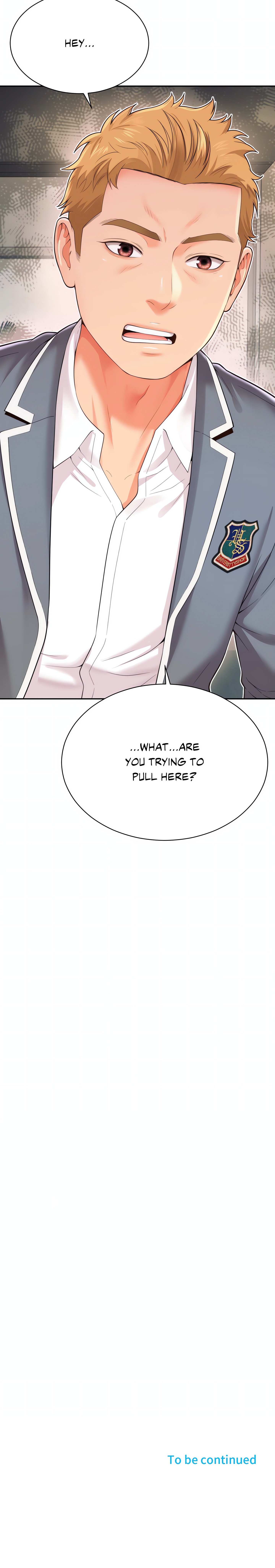 She’s Got It Going On (Official) chapter 4 page 23