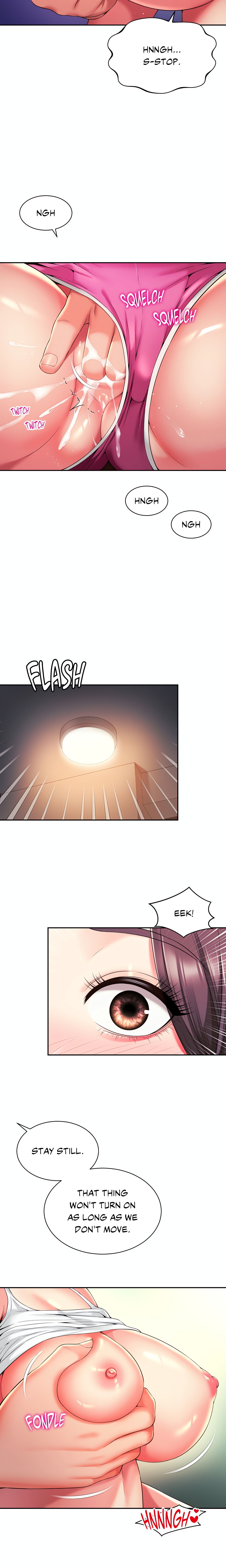 She’s Got It Going On (Official) chapter 40 page 4