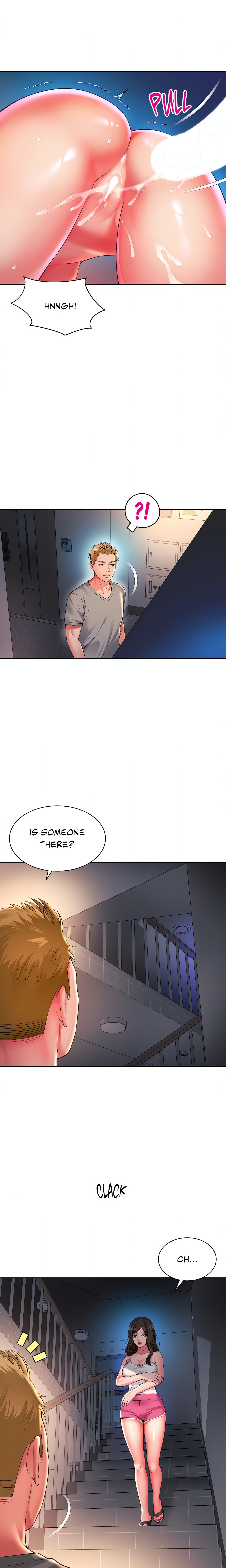 She’s Got It Going On (Official) chapter 40 page 12