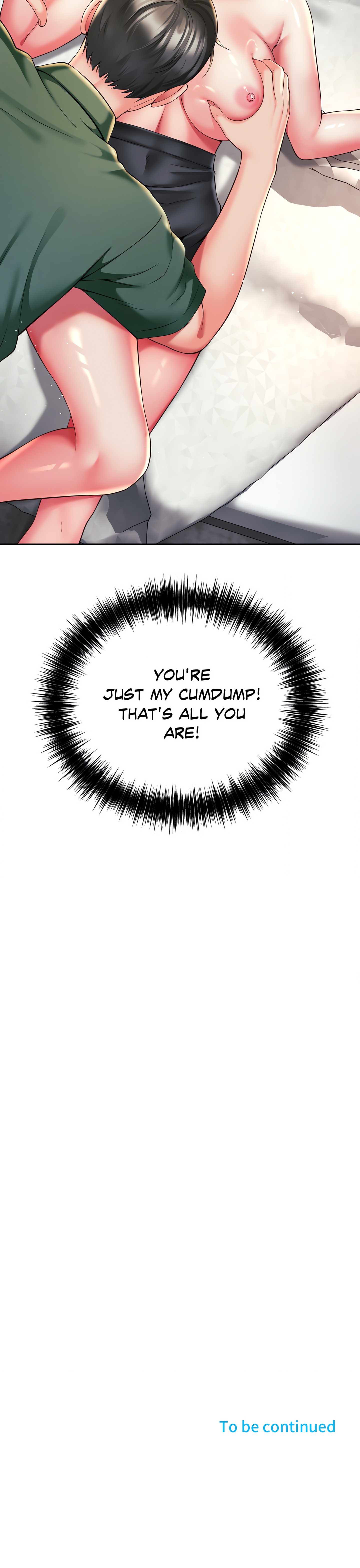 She’s Got It Going On (Official) chapter 40 page 20