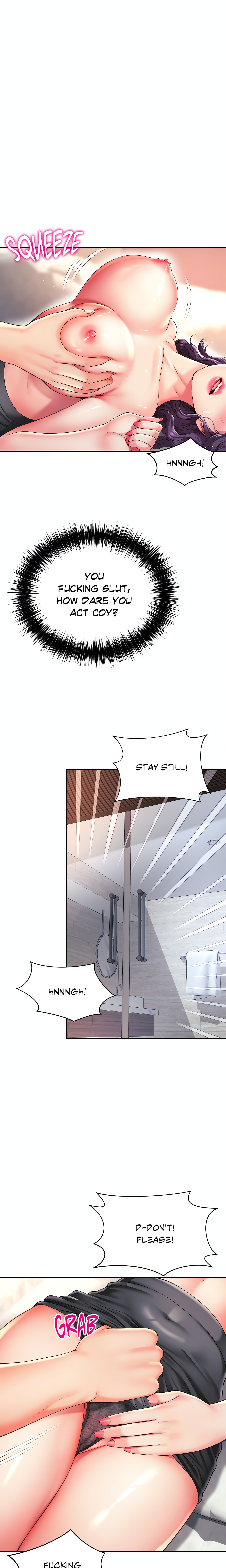 She’s Got It Going On (Official) chapter 41 page 2