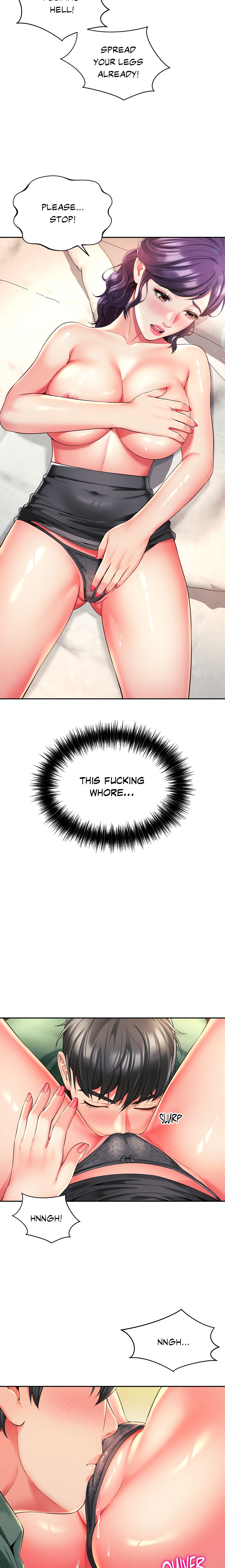 She’s Got It Going On (Official) chapter 41 page 3