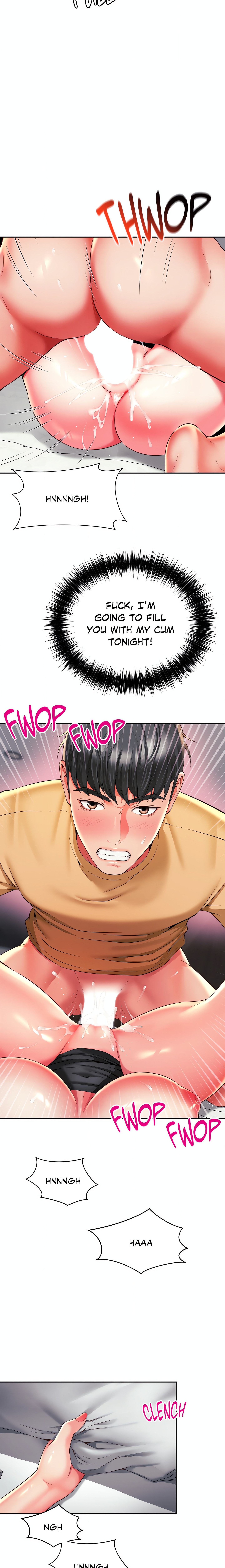 She’s Got It Going On (Official) chapter 41 page 5