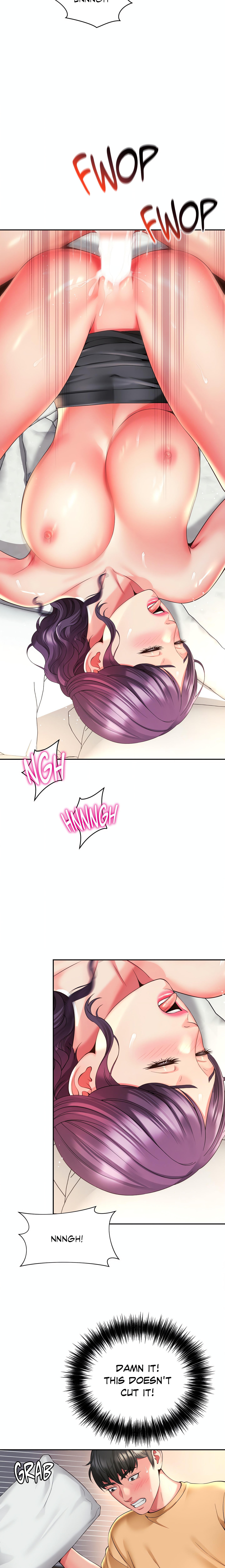 She’s Got It Going On (Official) chapter 41 page 6