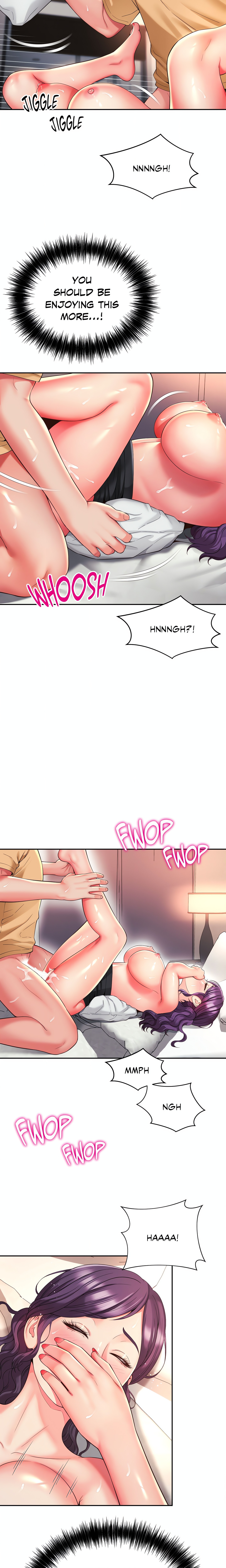She’s Got It Going On (Official) chapter 41 page 7