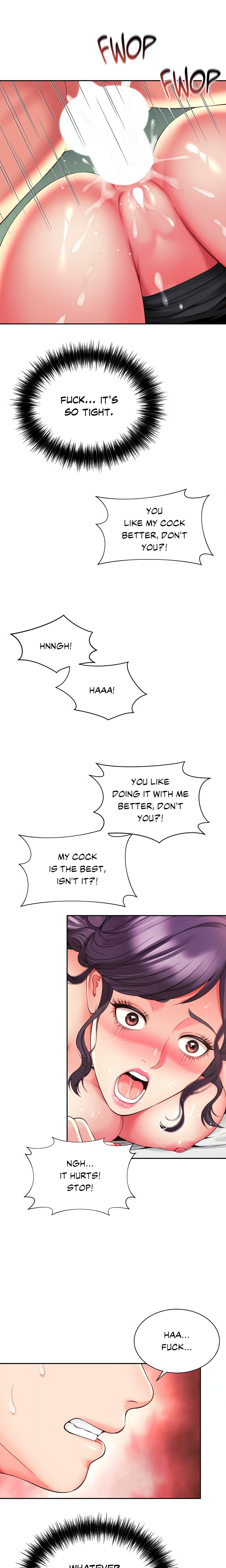 She’s Got It Going On (Official) chapter 41 page 13