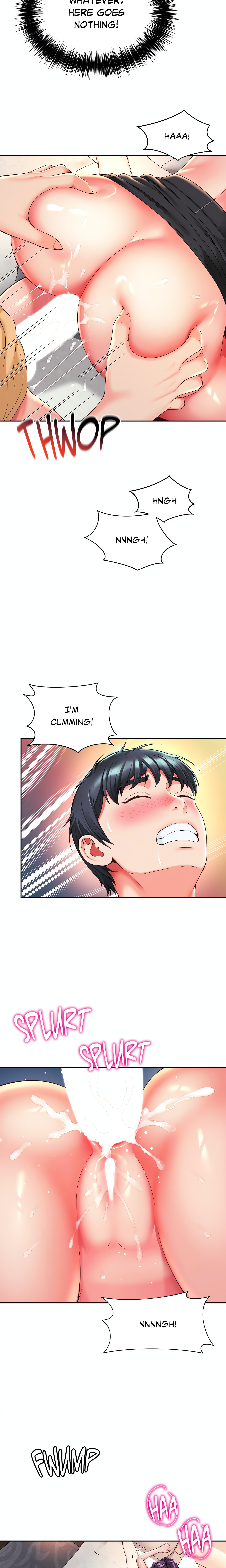 She’s Got It Going On (Official) chapter 41 page 14