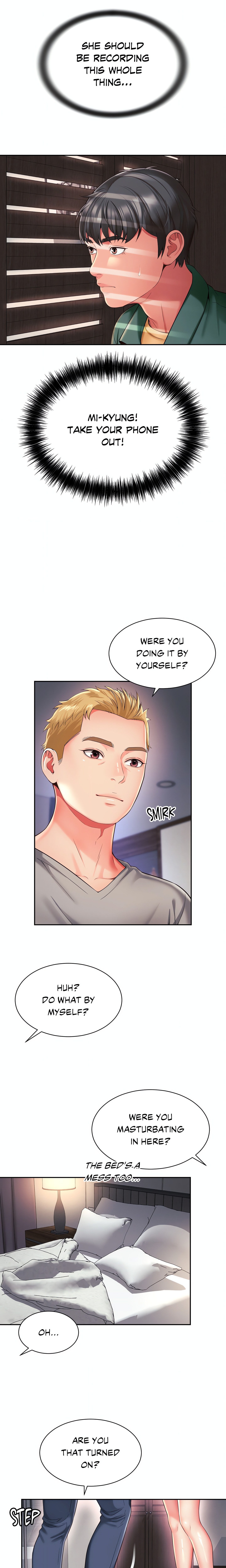 She’s Got It Going On (Official) chapter 42 page 3