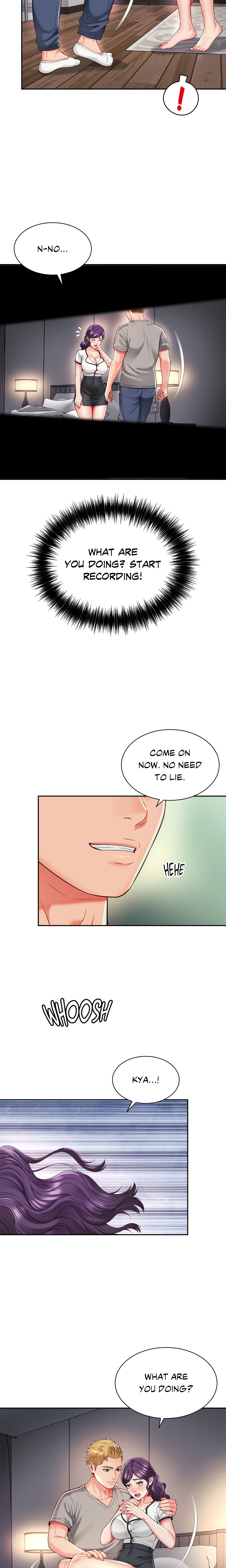She’s Got It Going On (Official) chapter 42 page 4
