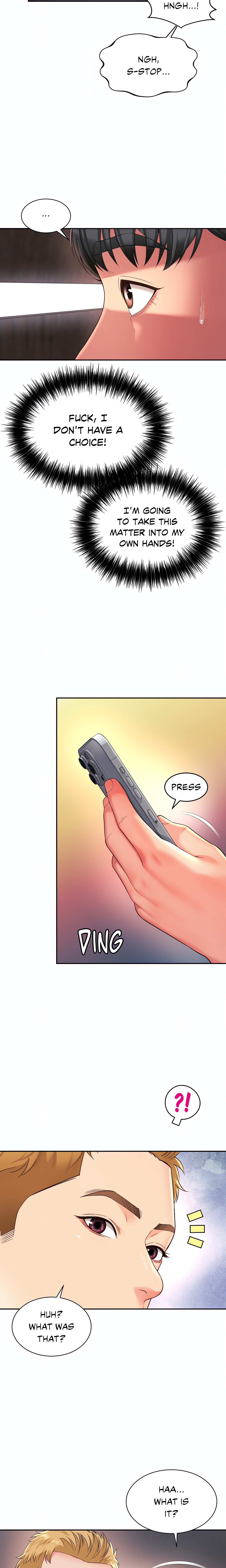 She’s Got It Going On (Official) chapter 42 page 6
