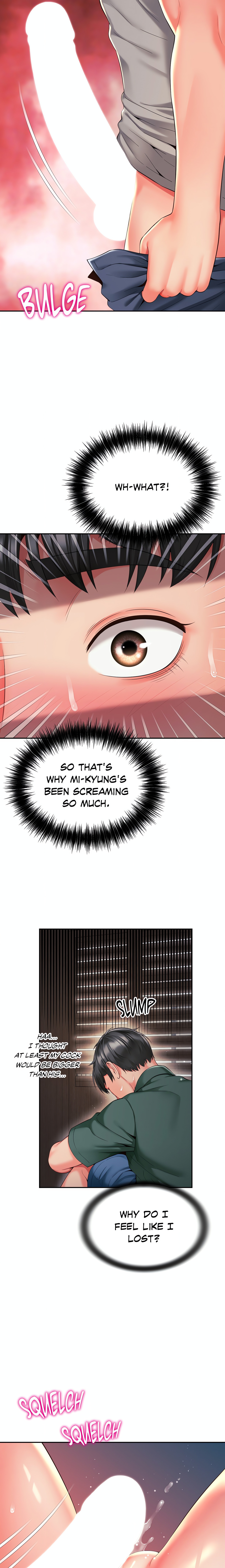 She’s Got It Going On (Official) chapter 42 page 16