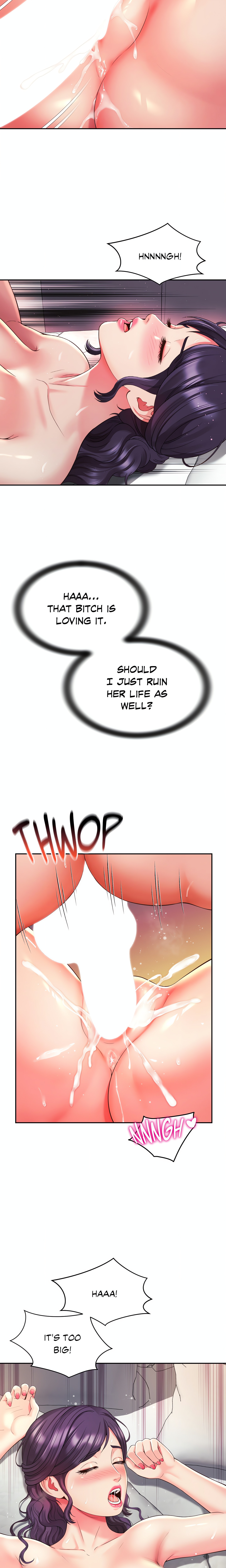 She’s Got It Going On (Official) chapter 42 page 17