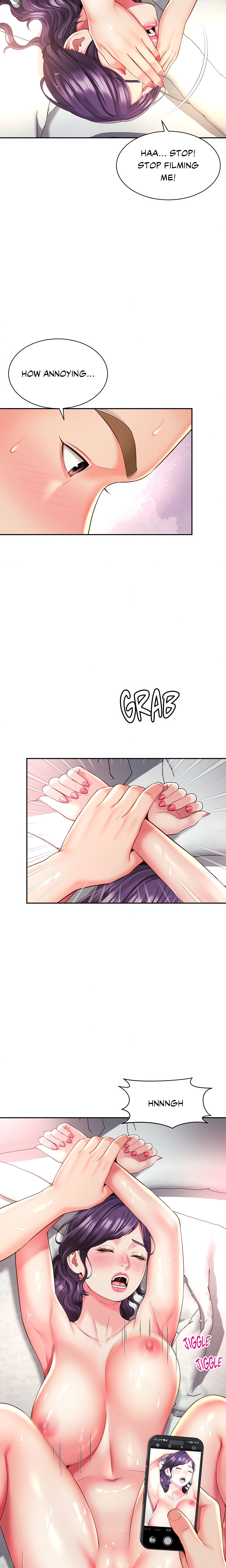 She’s Got It Going On (Official) chapter 43 page 3