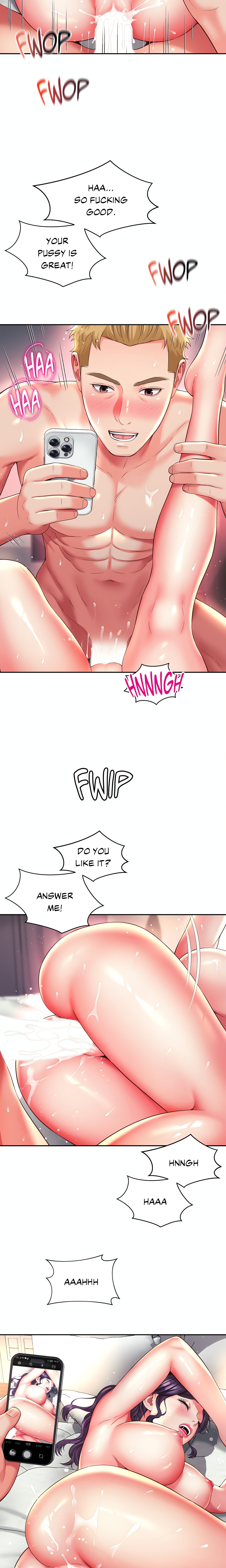 She’s Got It Going On (Official) chapter 43 page 4
