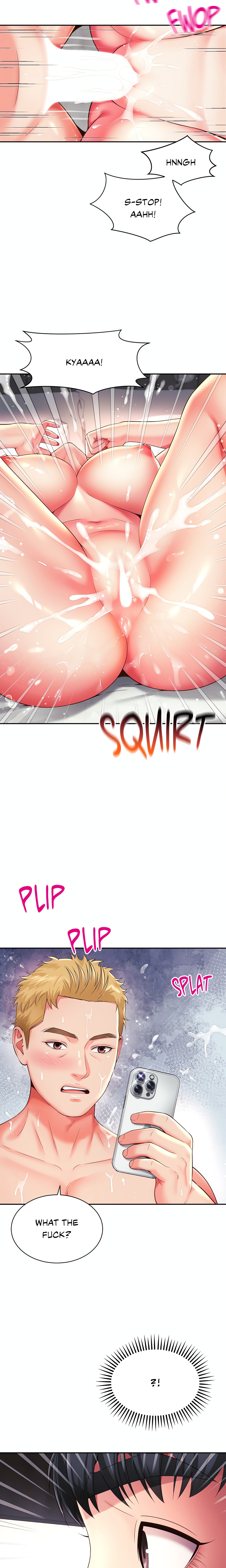 She’s Got It Going On (Official) chapter 43 page 6