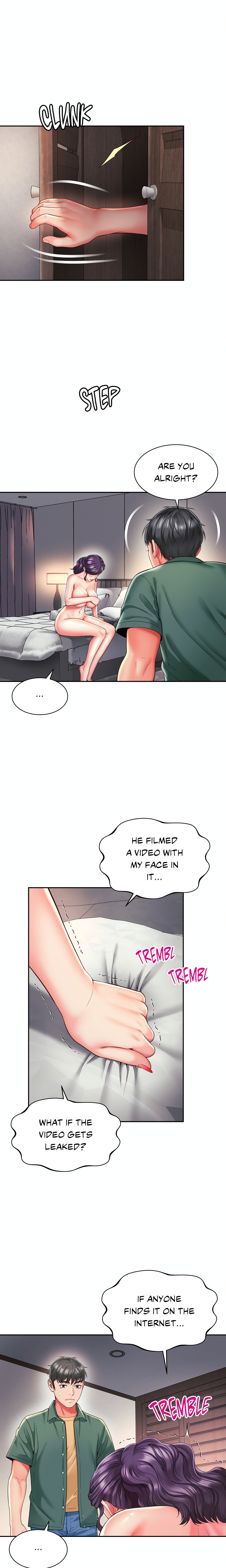 She’s Got It Going On (Official) chapter 43 page 12