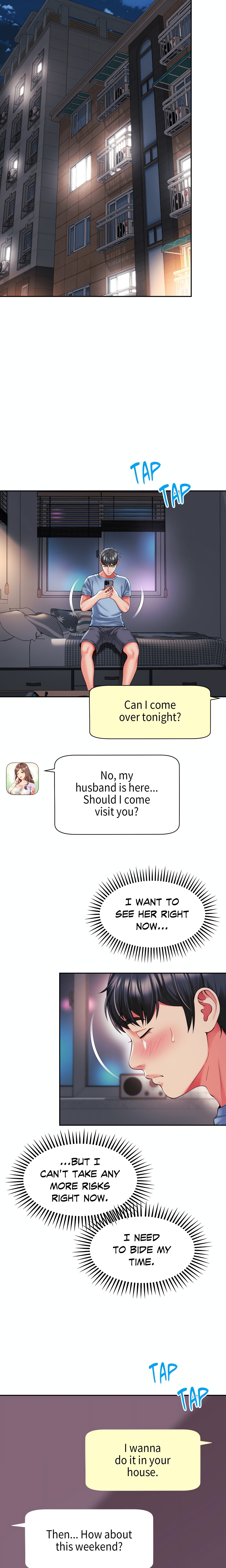 She’s Got It Going On (Official) chapter 43 page 14